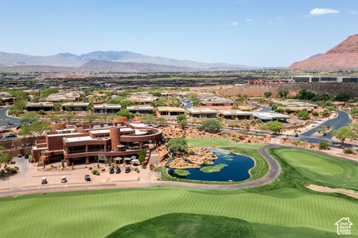 30 W Bedrock Cir, Santa Clara, Utah 84765
