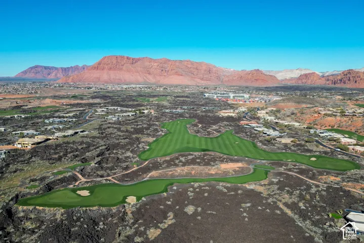 30 W Bedrock Cir, Santa Clara, Utah 84765
