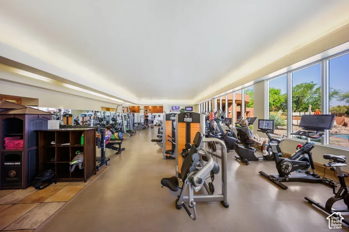 30 W Bedrock Cir, Santa Clara, Utah 84765