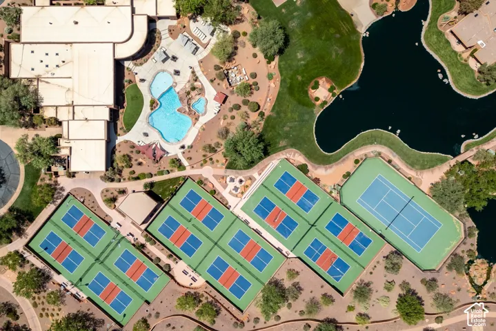 30 W Bedrock Cir, Santa Clara, Utah 84765