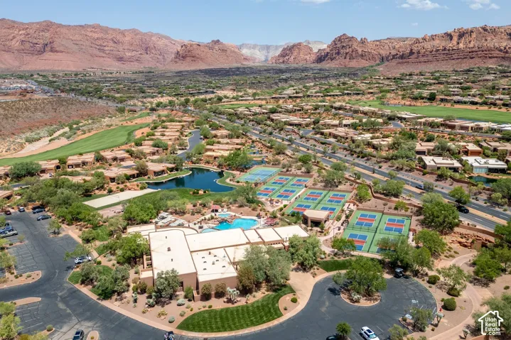 30 W Bedrock Cir, Santa Clara, Utah 84765