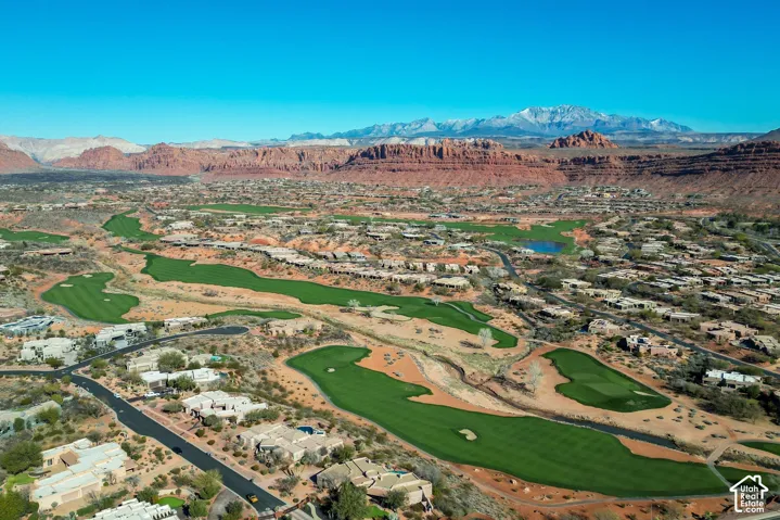30 W Bedrock Cir, Santa Clara, Utah 84765