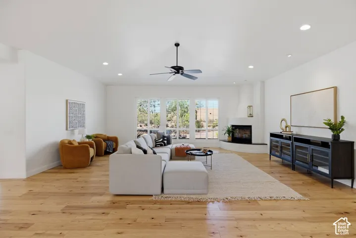 30 W Bedrock Cir, Santa Clara, Utah 84765