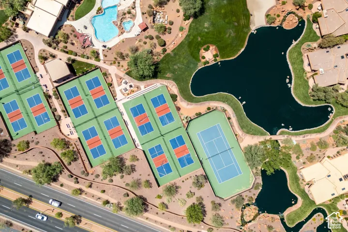 30 W Bedrock Cir, Santa Clara, Utah 84765