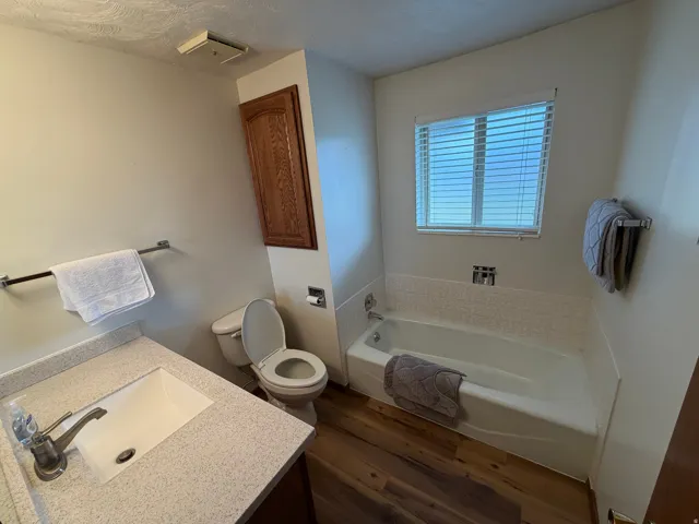105 E 2nd, Paris, Idaho 83261