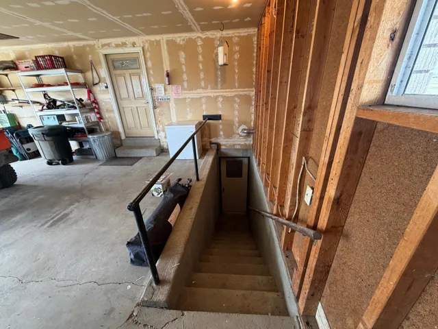 105 E 2nd, Paris, Idaho 83261