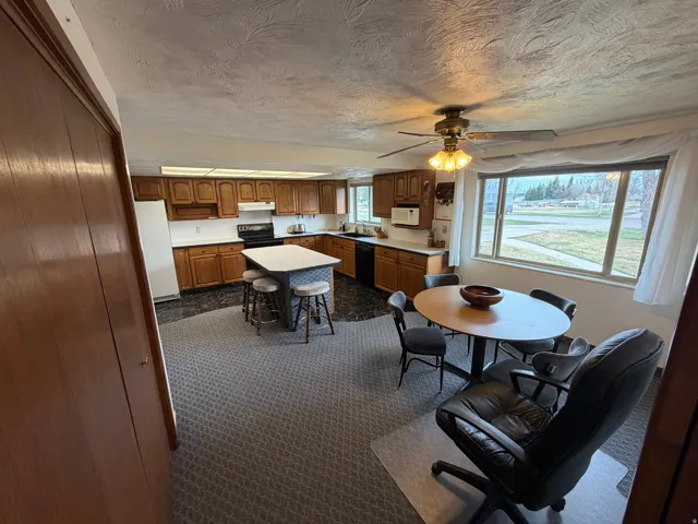 105 E 2nd, Paris, Idaho 83261