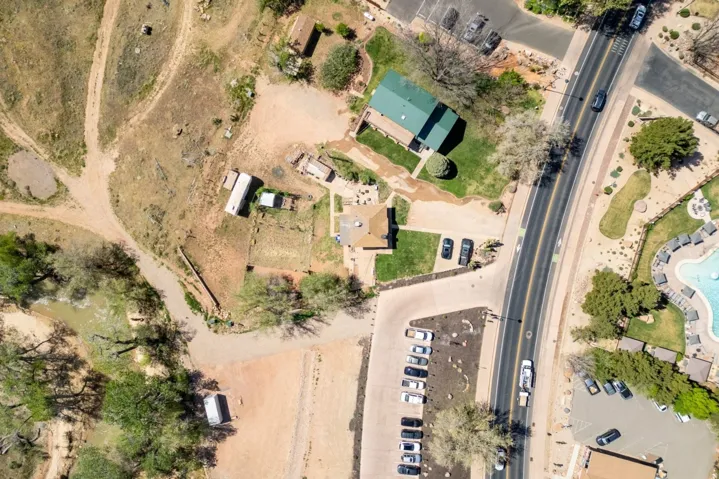 View of property location