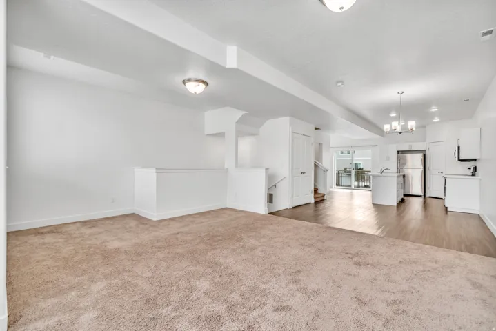 Photos of home at 1899 S 1030 W