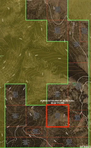 , Hanksville, Utah 84734