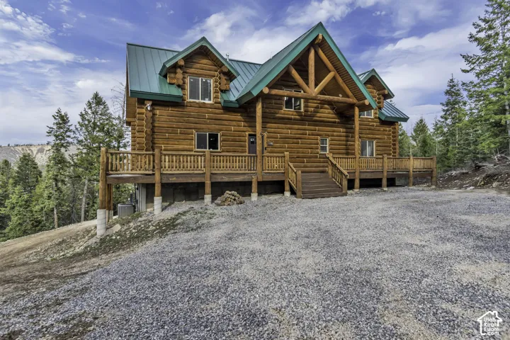 17029 S Alta Dr, Spanish Fork, Utah 84660