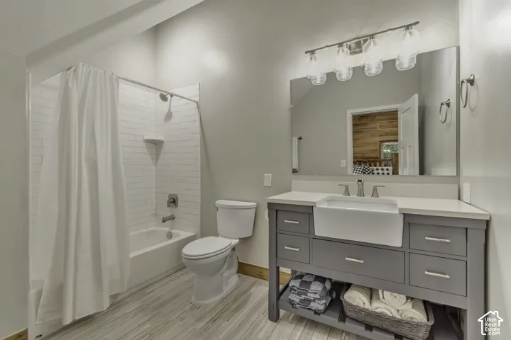 17029 S Alta Dr, Spanish Fork, Utah 84660