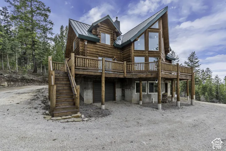 17029 S Alta Dr, Spanish Fork, Utah 84660