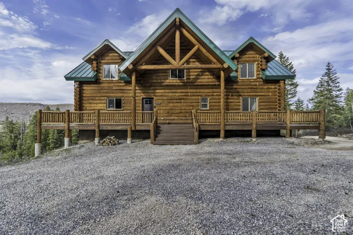 17029 S Alta Dr, Spanish Fork, Utah 84660