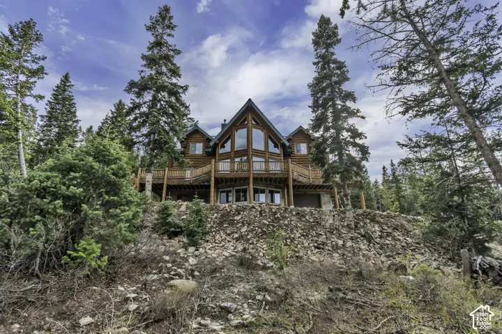 17029 S Alta Dr, Spanish Fork, Utah 84660