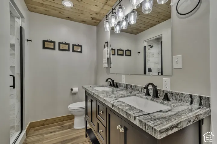 17029 S Alta Dr, Spanish Fork, Utah 84660