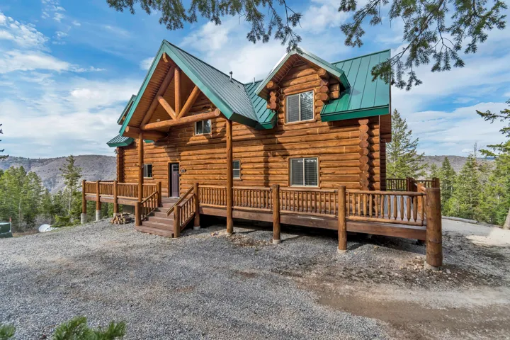 17029 S Alta Dr, Spanish Fork, Utah 84660