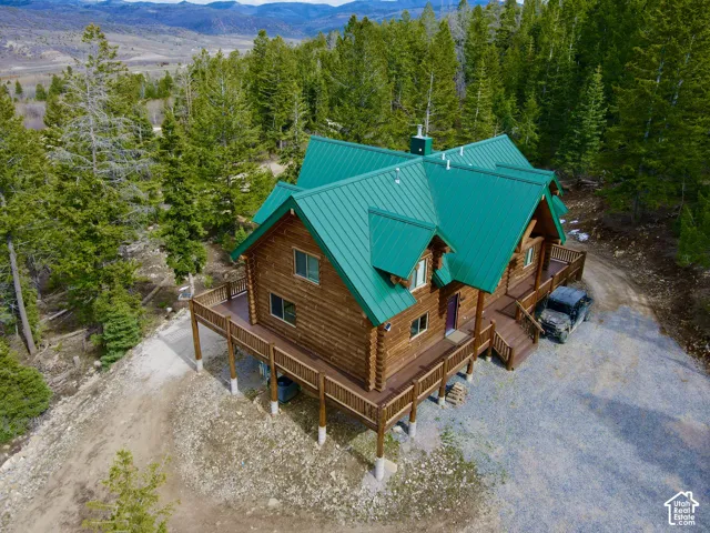 17029 S Alta Dr, Spanish Fork, Utah 84660