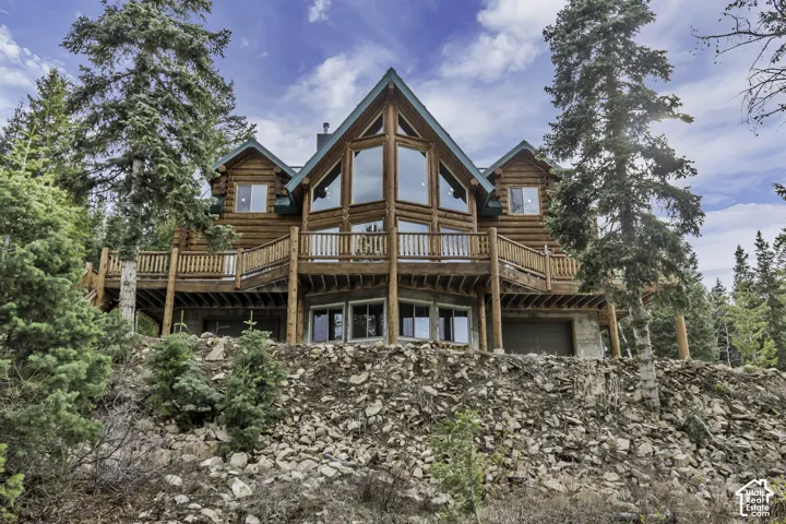 17029 S Alta Dr, Spanish Fork, Utah 84660