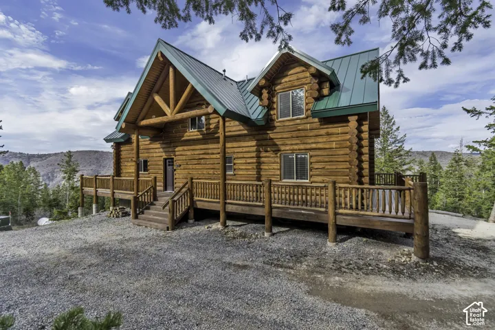 17029 S Alta Dr, Spanish Fork, Utah 84660