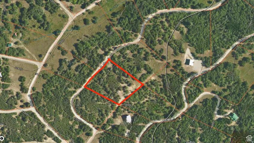 22045 N 14377 E, Fairview, Utah 84629