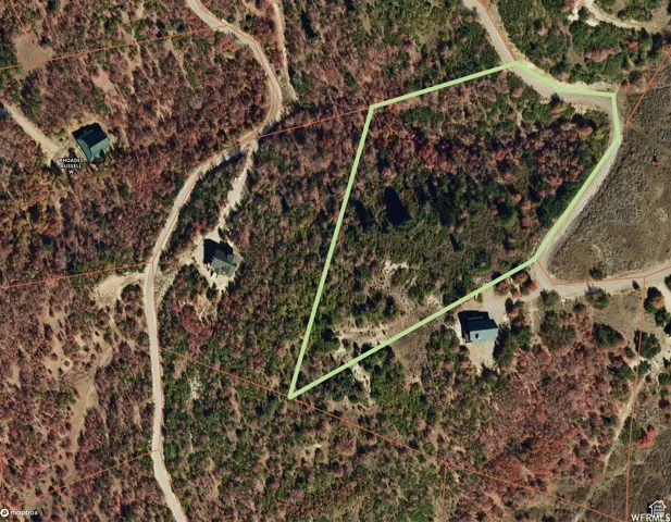 22045 N 14375 E, Fairview, Utah 84629