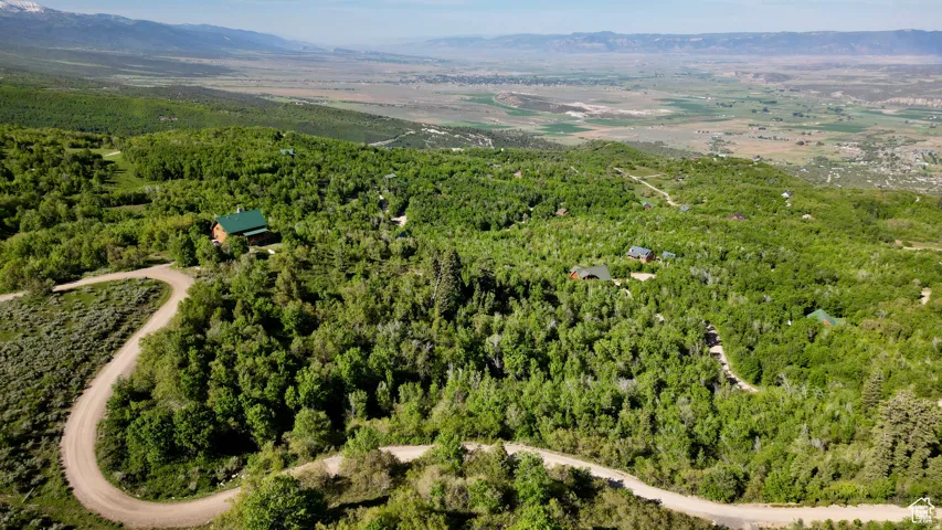 22045 N 14375 E, Fairview, Utah 84629
