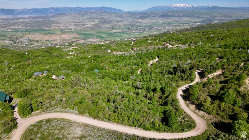 22045 N 14375 E, Fairview, Utah 84629