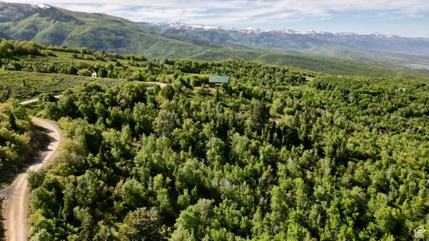 22045 N 14375 E, Fairview, Utah 84629