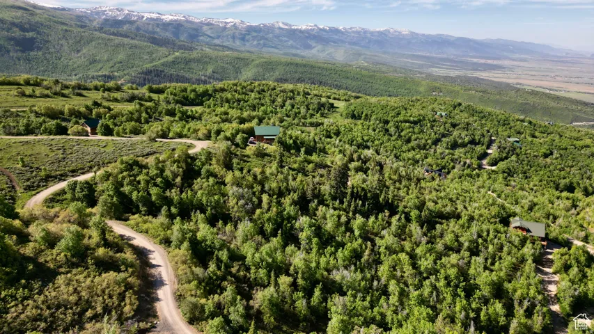 22045 N 14375 E, Fairview, Utah 84629