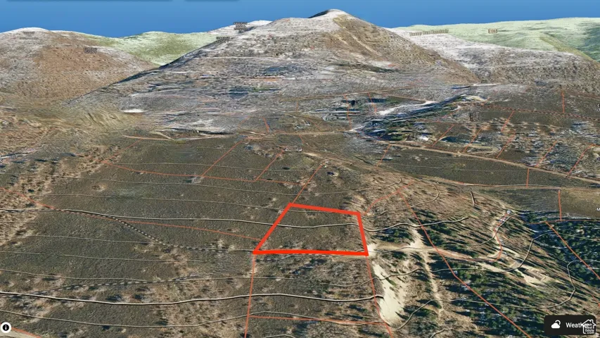 23206 N 14136 E, Fairview, Utah 84629