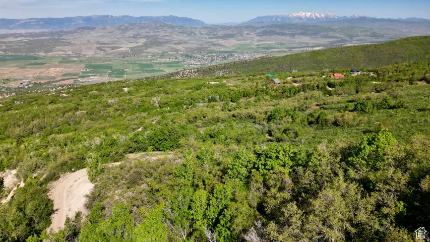 23206 N 14136 E, Fairview, Utah 84629
