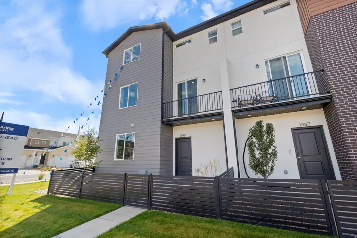 1304 E 1280 N #9-34, Payson, Utah 84651