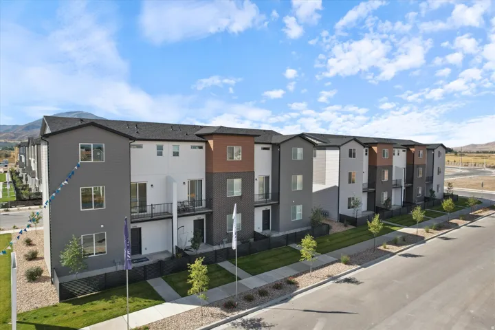 1304 E 1280 N #9-34, Payson, Utah 84651