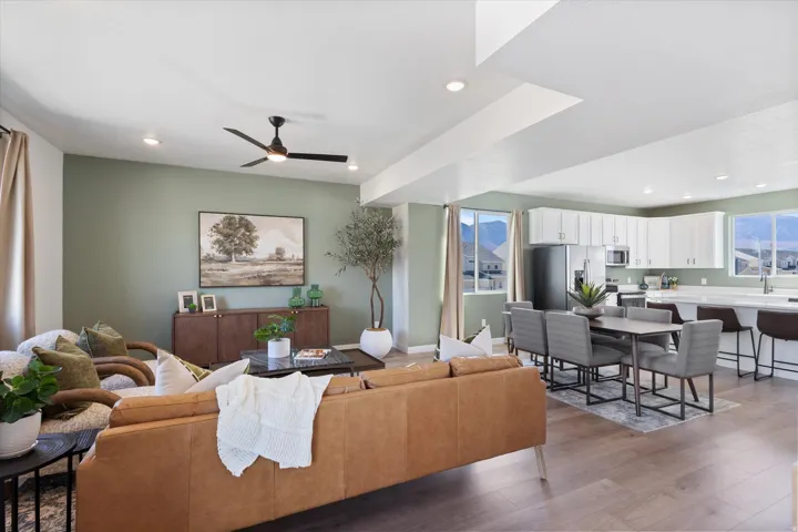 1304 E 1280 N #9-34, Payson, Utah 84651