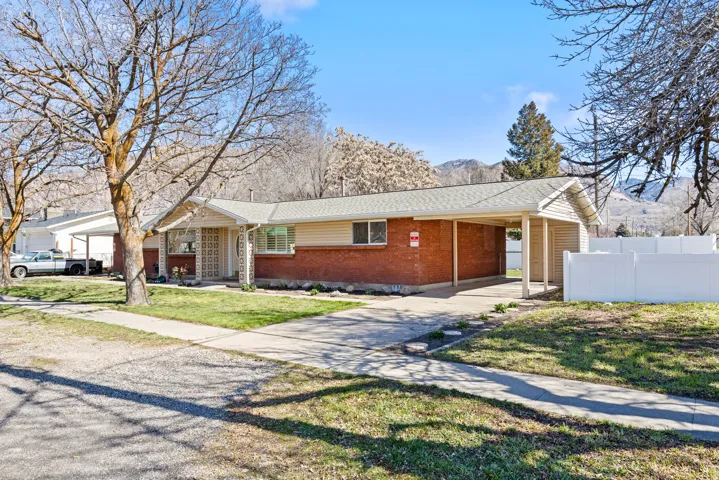 Single story Duplex X- from  Lorin Farr Park