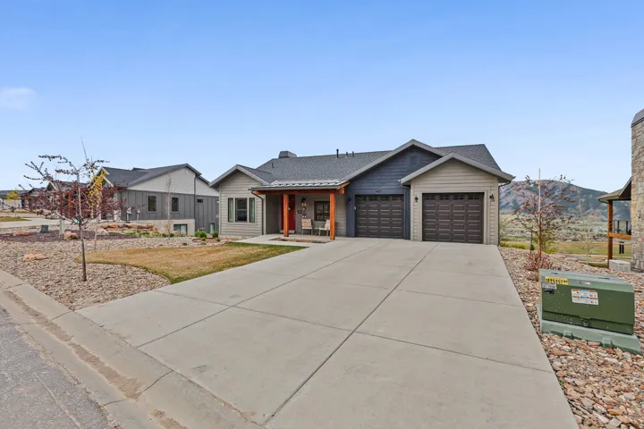 4527 N Seven Bridges Rd Lot 11, Eden, Utah 84310