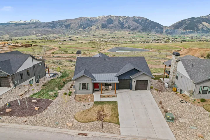 4527 N Seven Bridges Rd Lot 11, Eden, Utah 84310