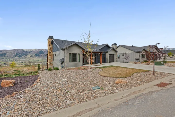 4527 N Seven Bridges Rd Lot 11, Eden, Utah 84310