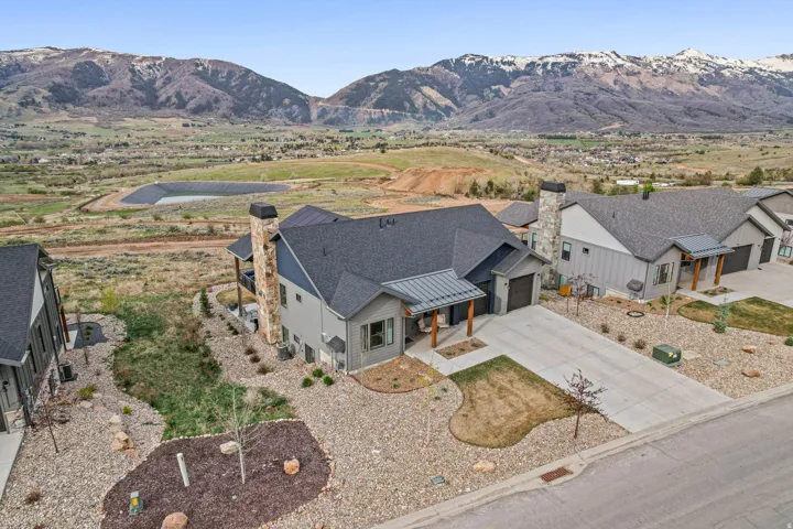 4527 N Seven Bridges Rd Lot 11, Eden, Utah 84310