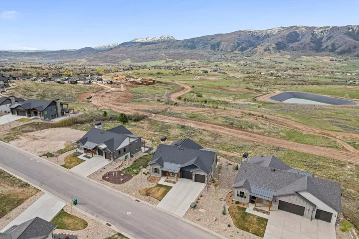4527 N Seven Bridges Rd Lot 11, Eden, Utah 84310