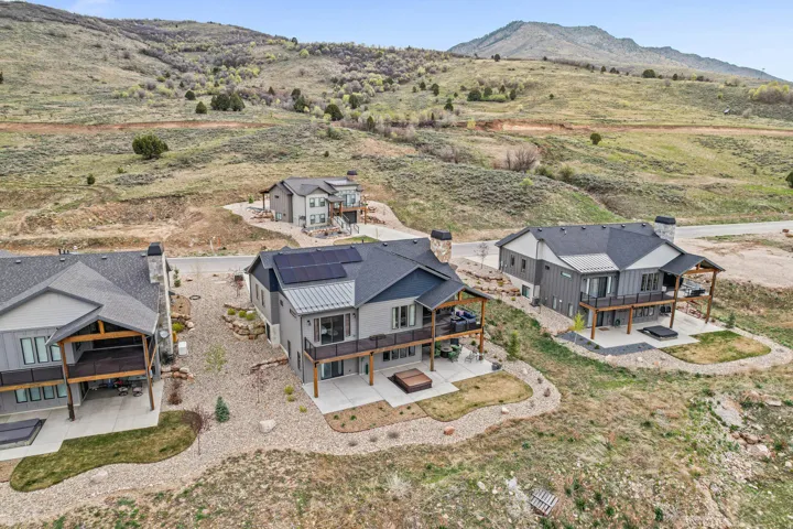 4527 N Seven Bridges Rd Lot 11, Eden, Utah 84310