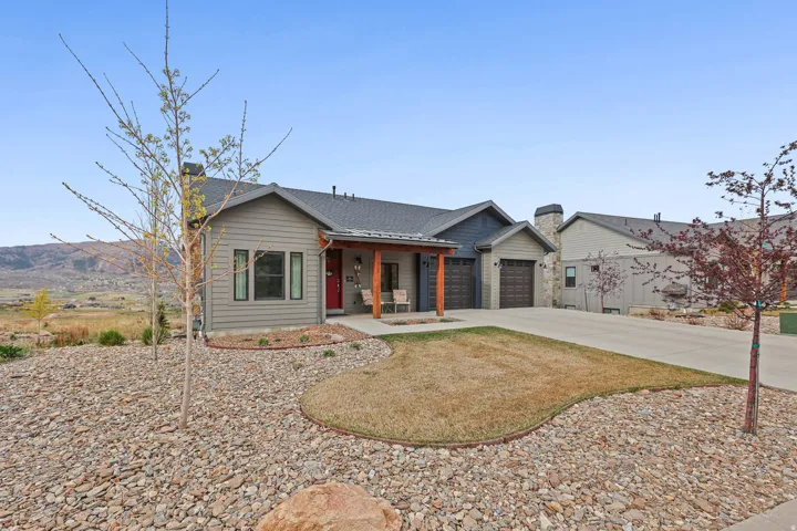 4527 N Seven Bridges Rd Lot 11, Eden, Utah 84310
