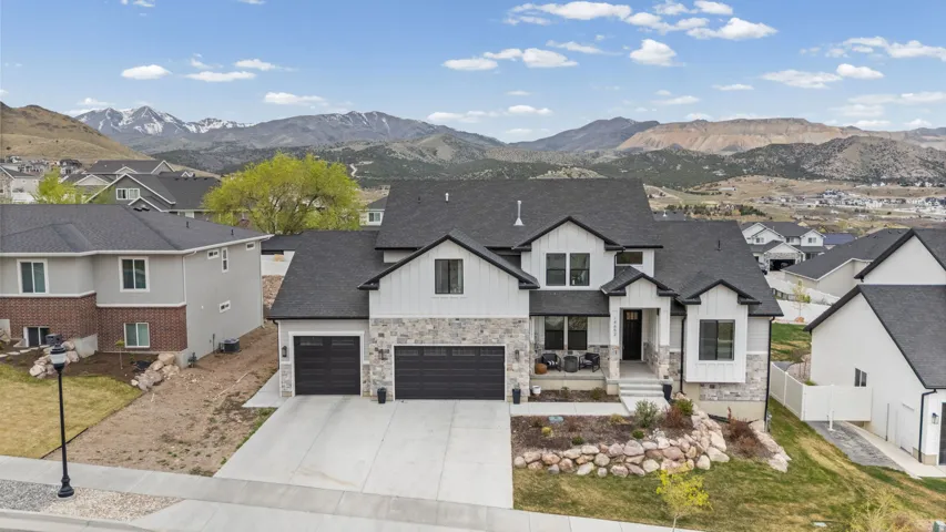 14652 S Annika Dr, Herriman, Utah 84096