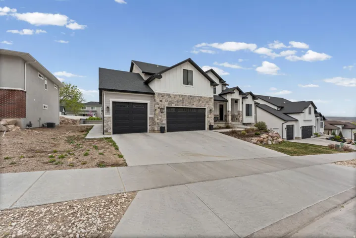 14652 S Annika Dr, Herriman, Utah 84096