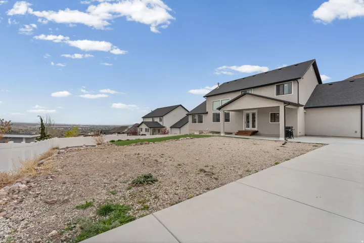 14652 S Annika Dr, Herriman, Utah 84096
