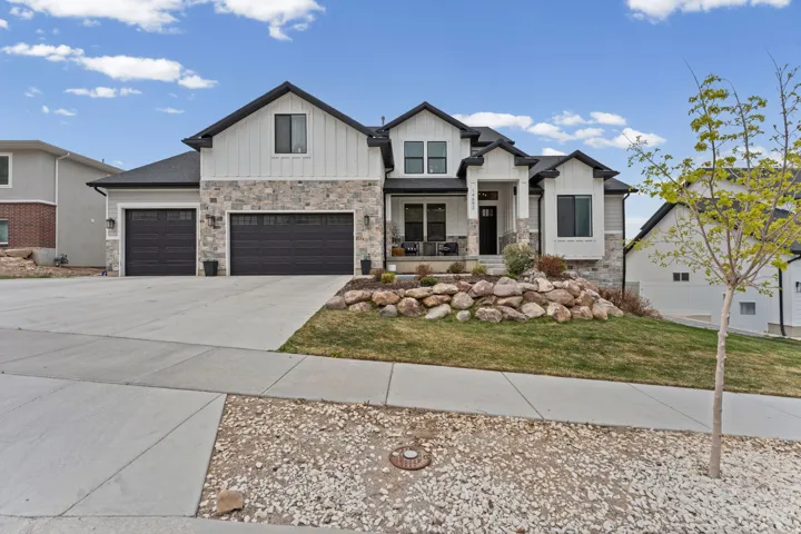 14652 S Annika Dr, Herriman, Utah 84096