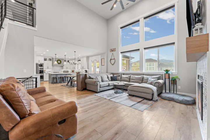 14652 S Annika Dr, Herriman, Utah 84096