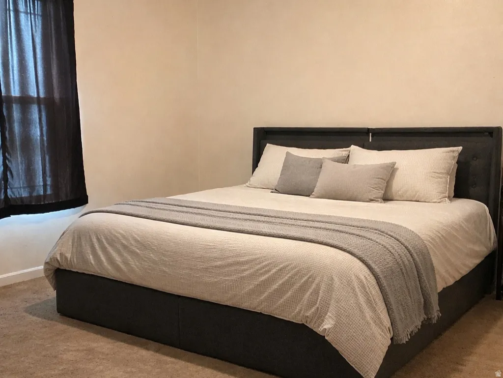 Master / Primary Bedroom