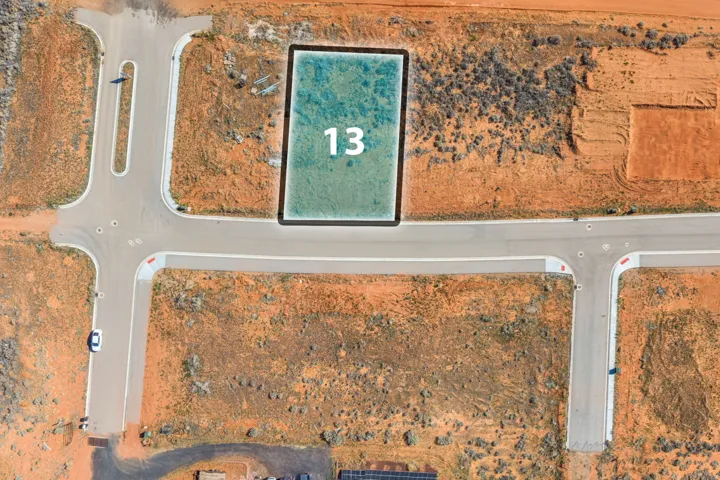Unit 13, Hildale, Utah 84784